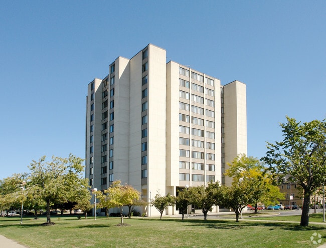 Primary Photo - Timon Towers