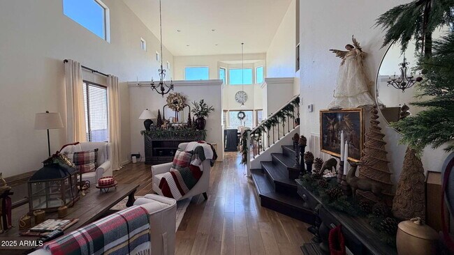 Building Photo - 45105 W Horse Mesa Rd