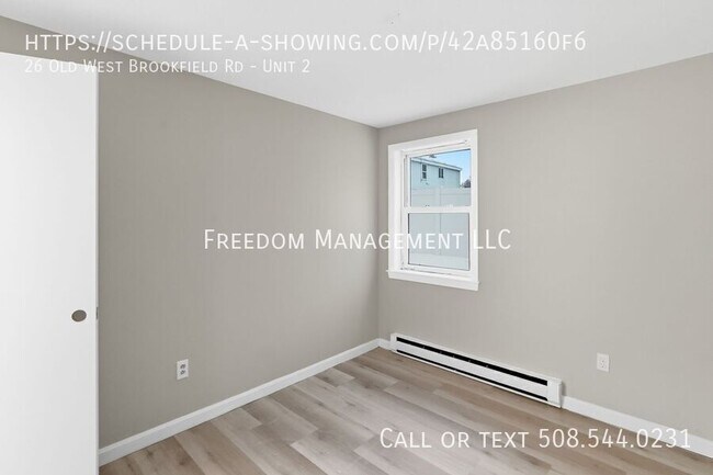 Building Photo - 26 Old West Brookfield Rd