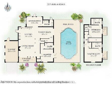 Building Photo - 217 Avila Rd