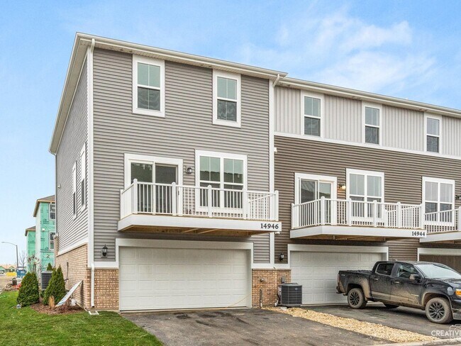 Building Photo - 14946 S Dyer Ln