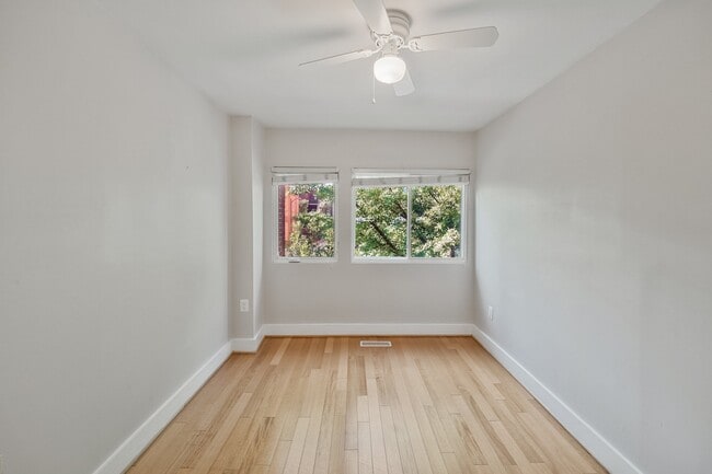 Building Photo - 1339 Riggs St NW