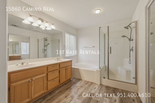 Building Photo - 15860 Camino Real