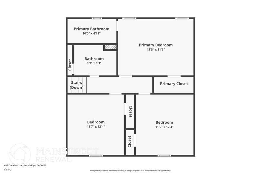 Building Photo - 632 Cloudland Dr