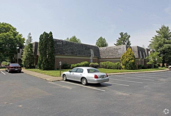 Building Photo - Regency Park Apartments