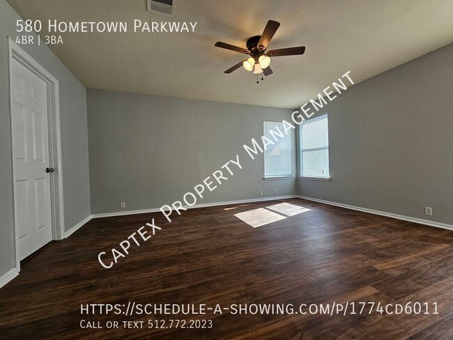 Building Photo - 580 Hometown Pkwy