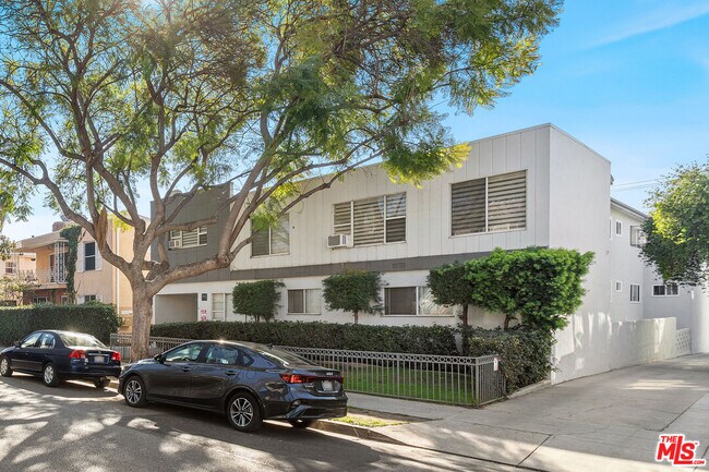 Building Photo - 7972 Norton Ave