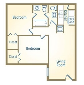 Almamater - Pearl Apartments