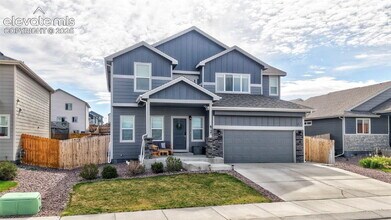 Building Photo - Beautiful 5 Bed + Office Home with 3-Car Garage in Desirable Lorson Ranch!