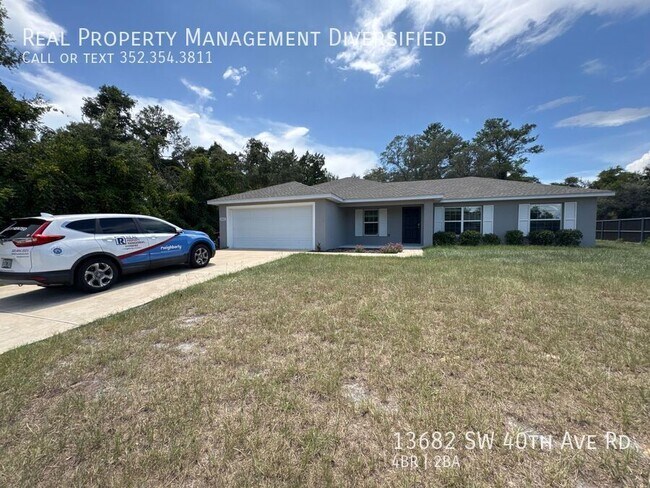 Building Photo - 13682 SW 40th Ave