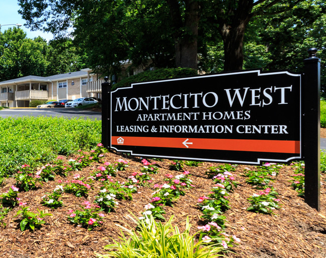 Welcome to Montecito West! - Montecito West