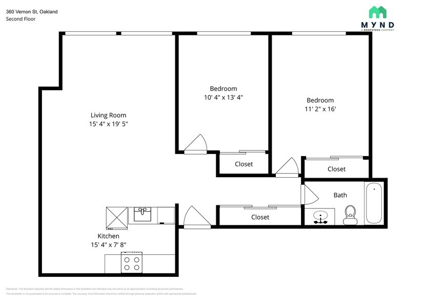 Building Photo - 360 Vernon St