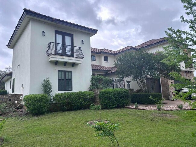 Building Photo - 1603 Las Entradas Dr