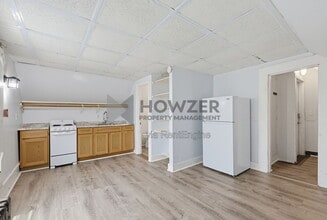 Building Photo - 109 Green St