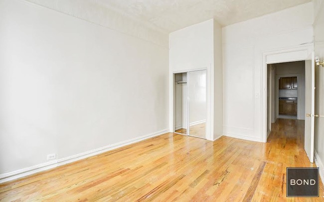 Floorplan - 700 West 175th Street