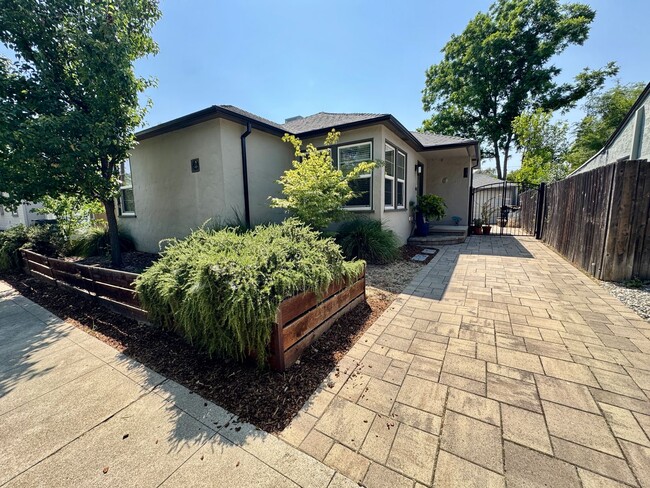 Primary Photo - Charming Home Available Now!