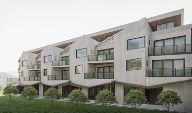 Building Photo - Romeria Pointe