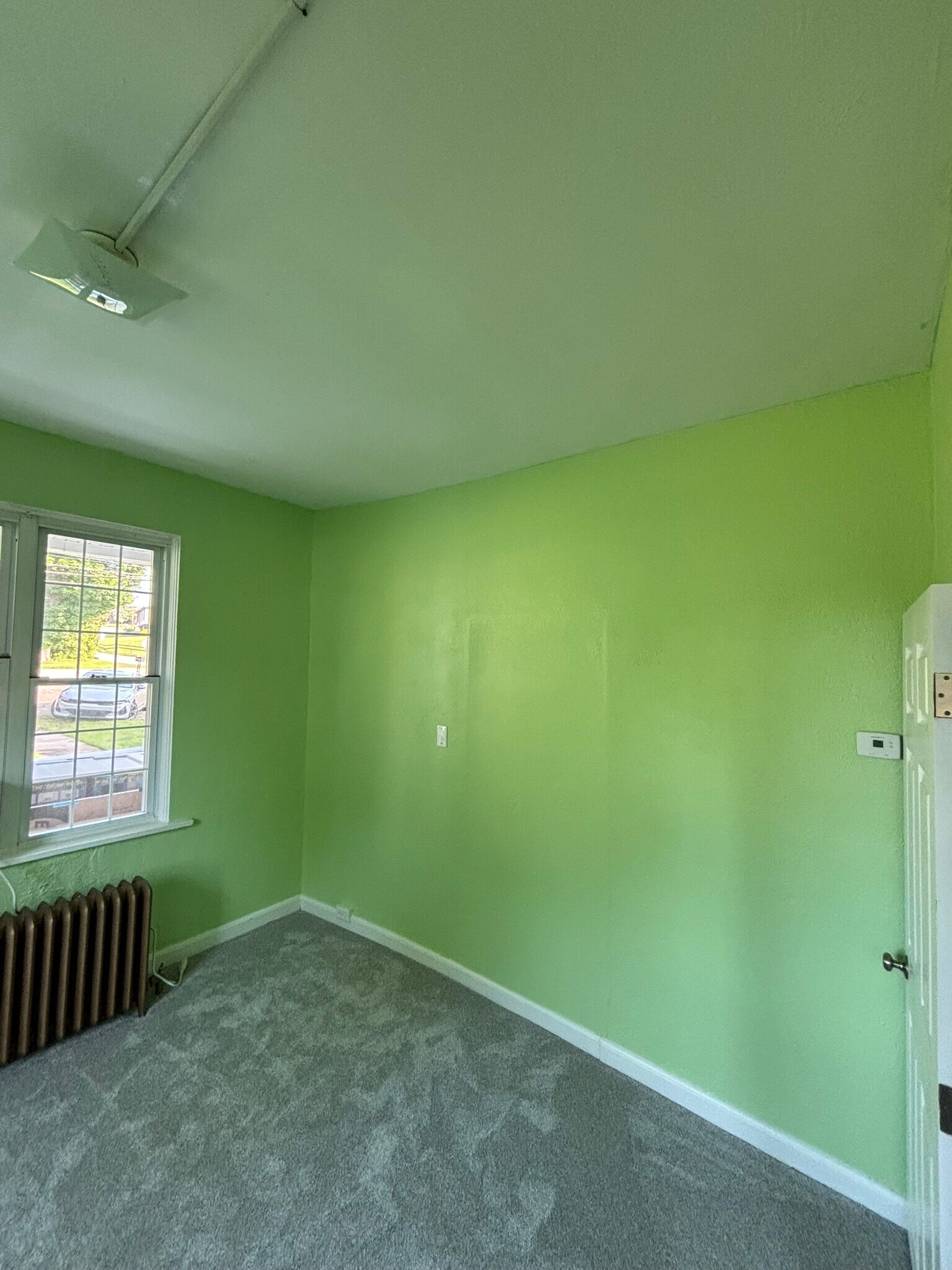 Bedroom #2 - 1626 Middle Rd