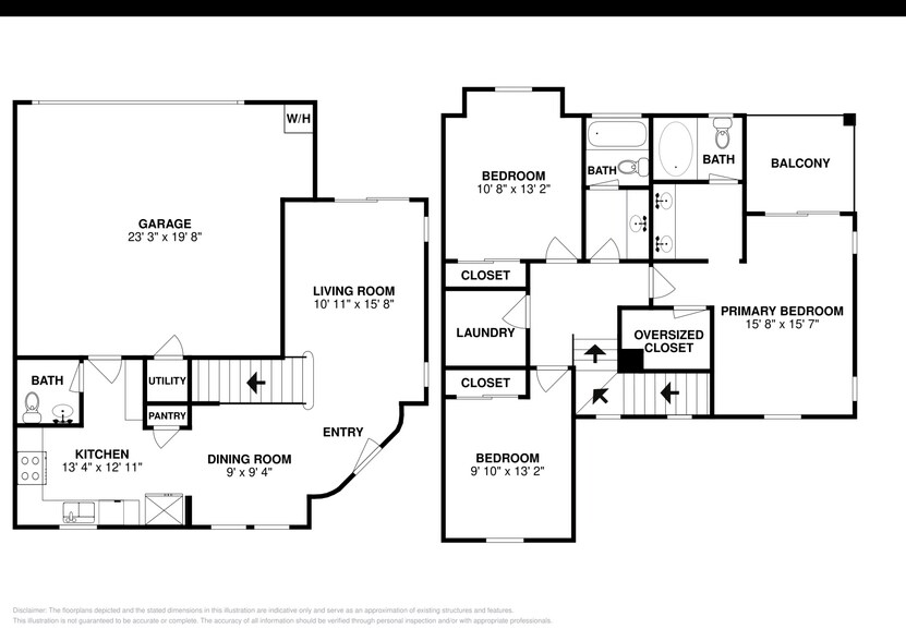 Building Photo - 14875 N 177th Ave