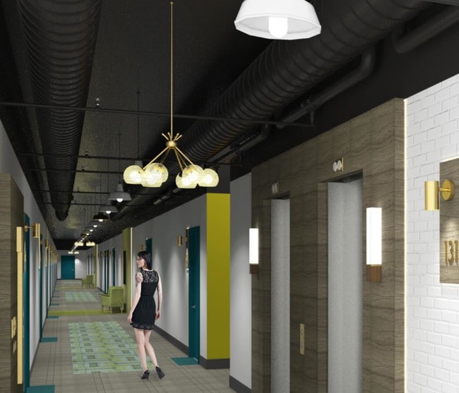 Building Photo - 3300 Henry Ave