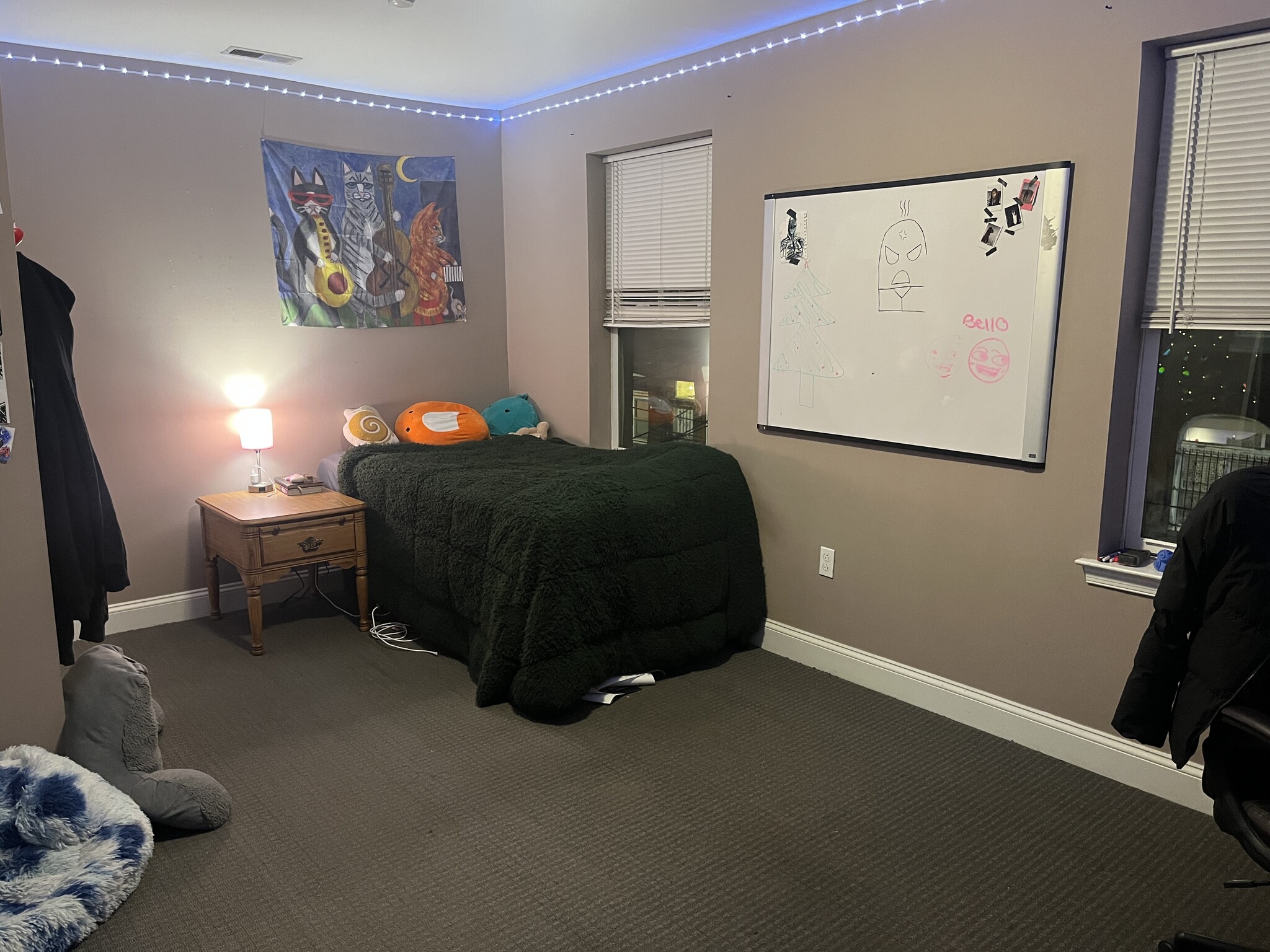 Room for sublease - 2024 N 15th St