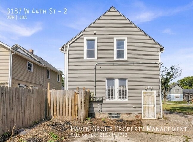 Building Photo - 3187 W 44th St