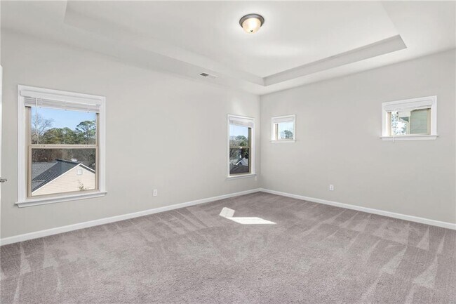 Building Photo - 4411 Claiborne Ct