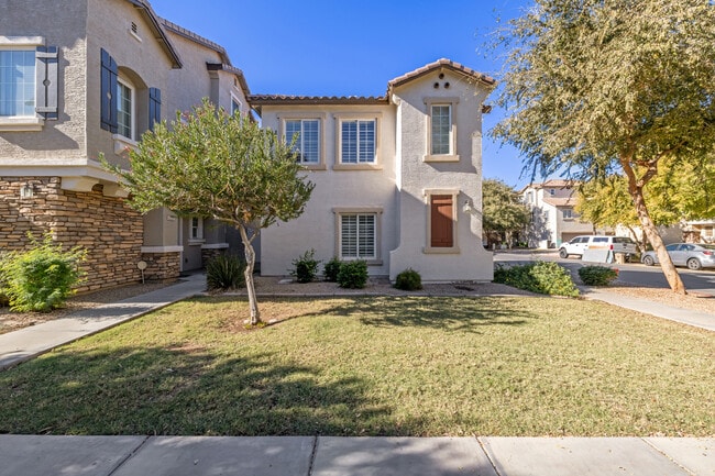 Building Photo - 4233 E Jasper Dr