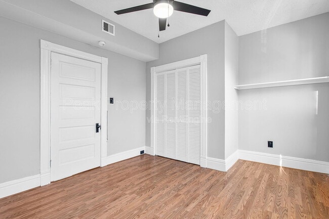 Building Photo - 2901 Ellwood Ave