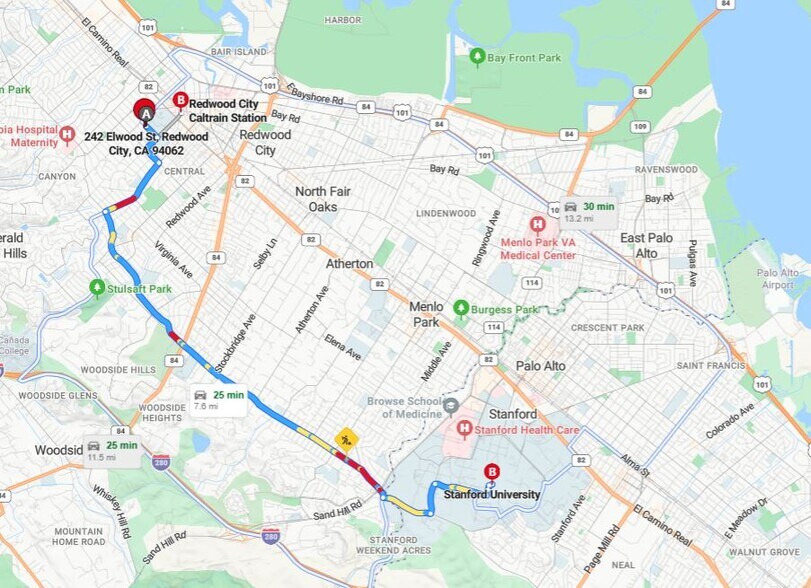 Building Photo - 242 Elwood St