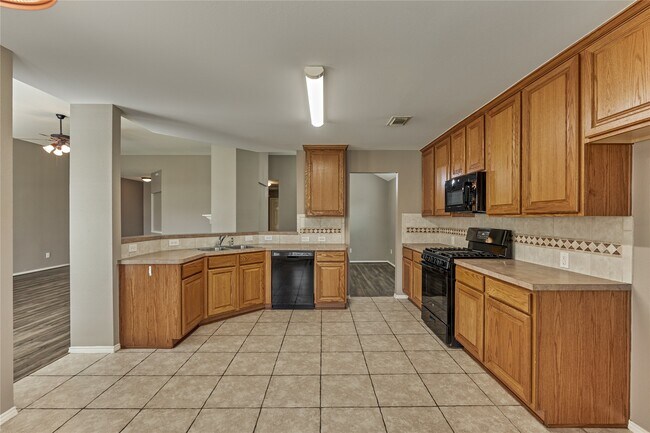 Building Photo - 11815 Terrero Ct