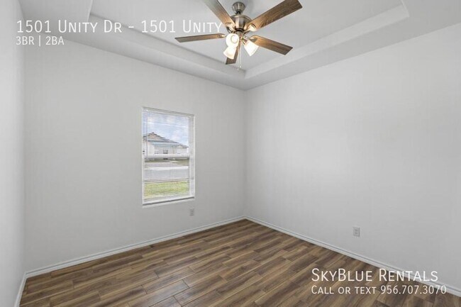 Building Photo - 1501 Unity Dr