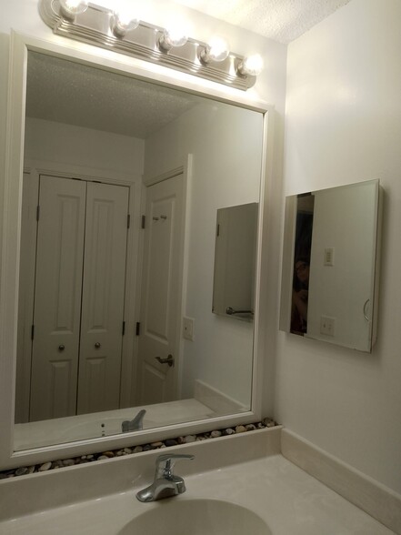 Bathroom - 1446 Cliff Ct