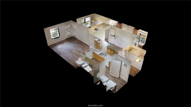 Building Photo - 3623 Elaine Dr