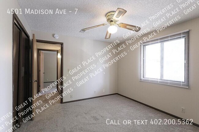 Building Photo - 4501 Madison Ave