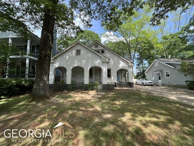 Primary Photo - 129 Whitefoord Ave NE