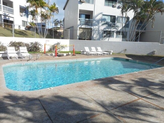 Building Photo - 98-650 MOANALUA ROAD #247