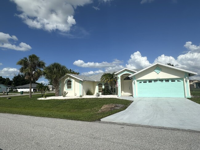 Building Photo - "Charming 3-Bedroom Home with Pool Oasis"