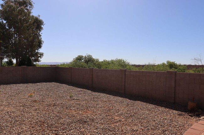 Building Photo - Chaparral Village