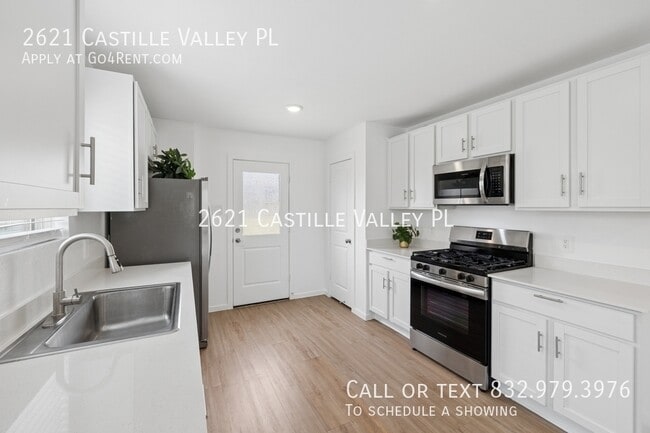 Building Photo - 2621 Castille Vly Pl