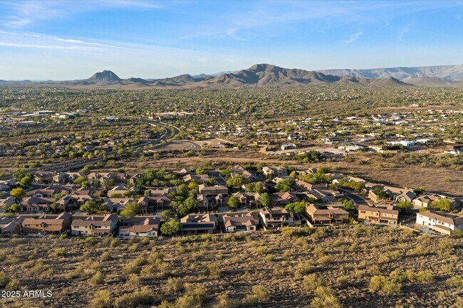 Building Photo - 3551 W Hidden Mountain Ln