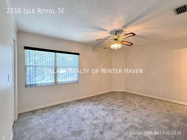 Building Photo - Spacious 2 Bedroom Condo in Winter Haven, FL!