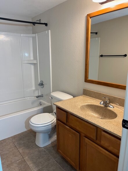 Bathroom - 126 Grandview Court