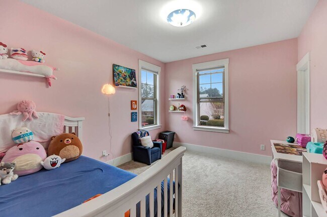 Building Photo - Nexton