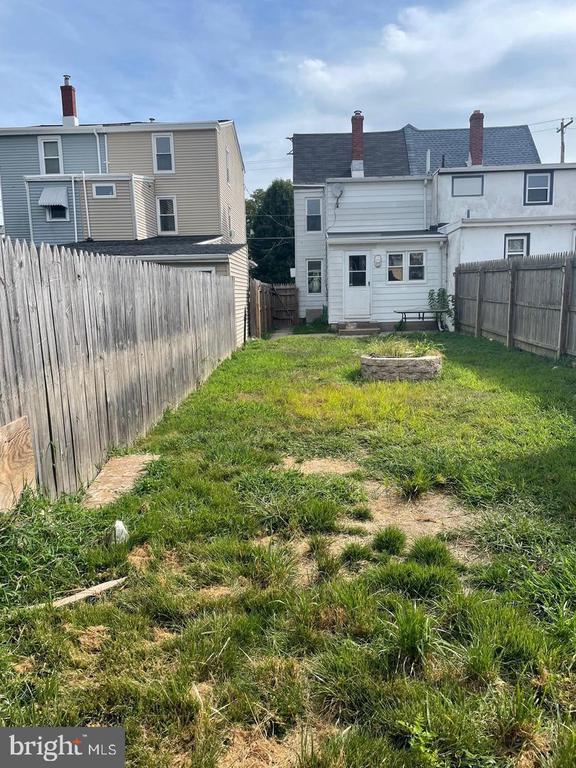 Building Photo - 416 Washington St