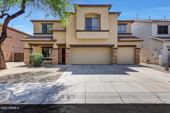 Building Photo - 9423 W Monte Vista Rd