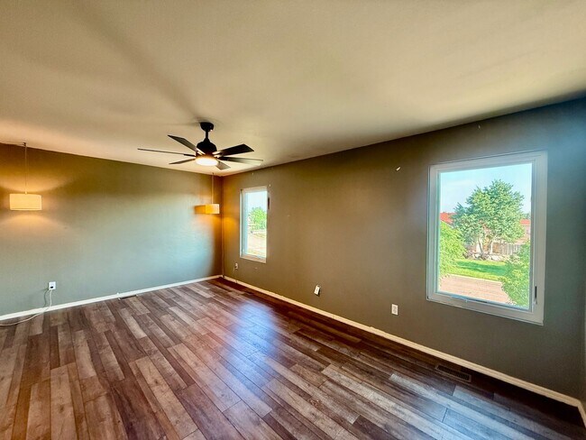 Building Photo - Spacious 4-Bedroom Home on Half an Acre in Peyton with Modern Updates