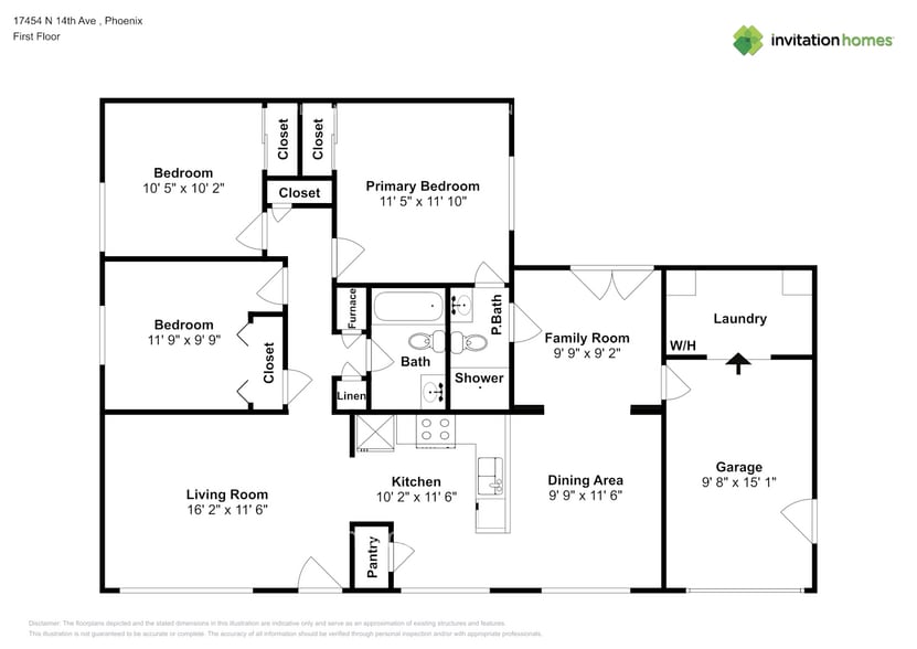 Building Photo - 17454 N 14th Ave