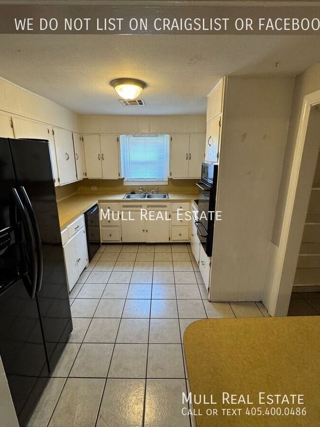 Building Photo - 3502 N Wilburn Ave