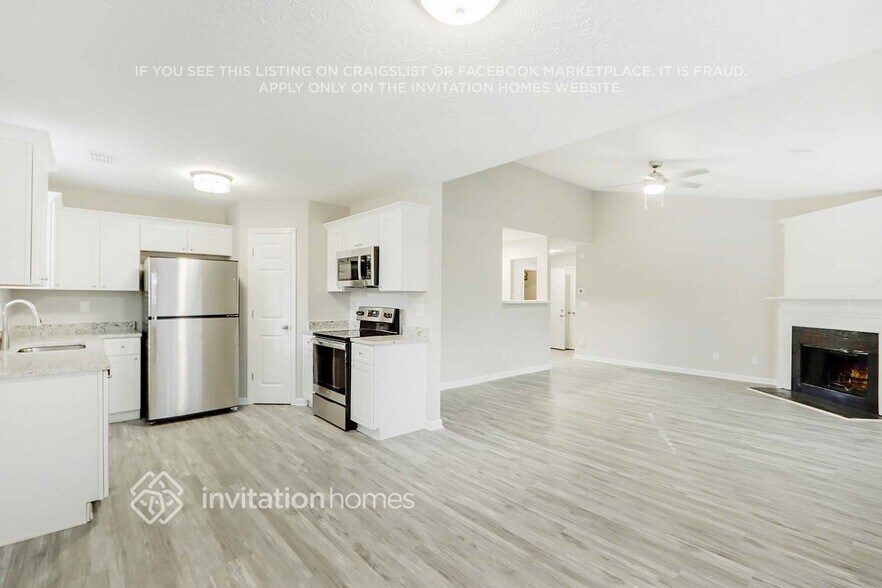 Building Photo - 6453 Alford Way